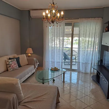 Victoria'S House Apartment Kalamata Exterior photo