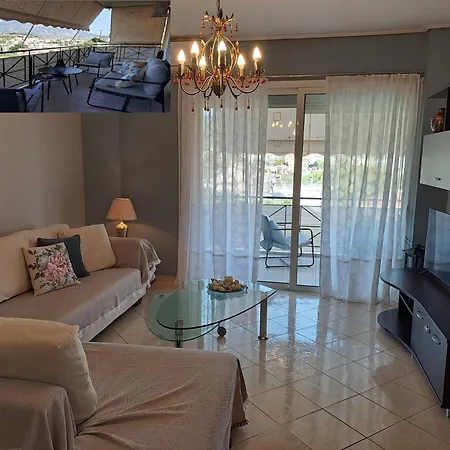 Victoria'S House Apartment Kalamata Exterior photo
