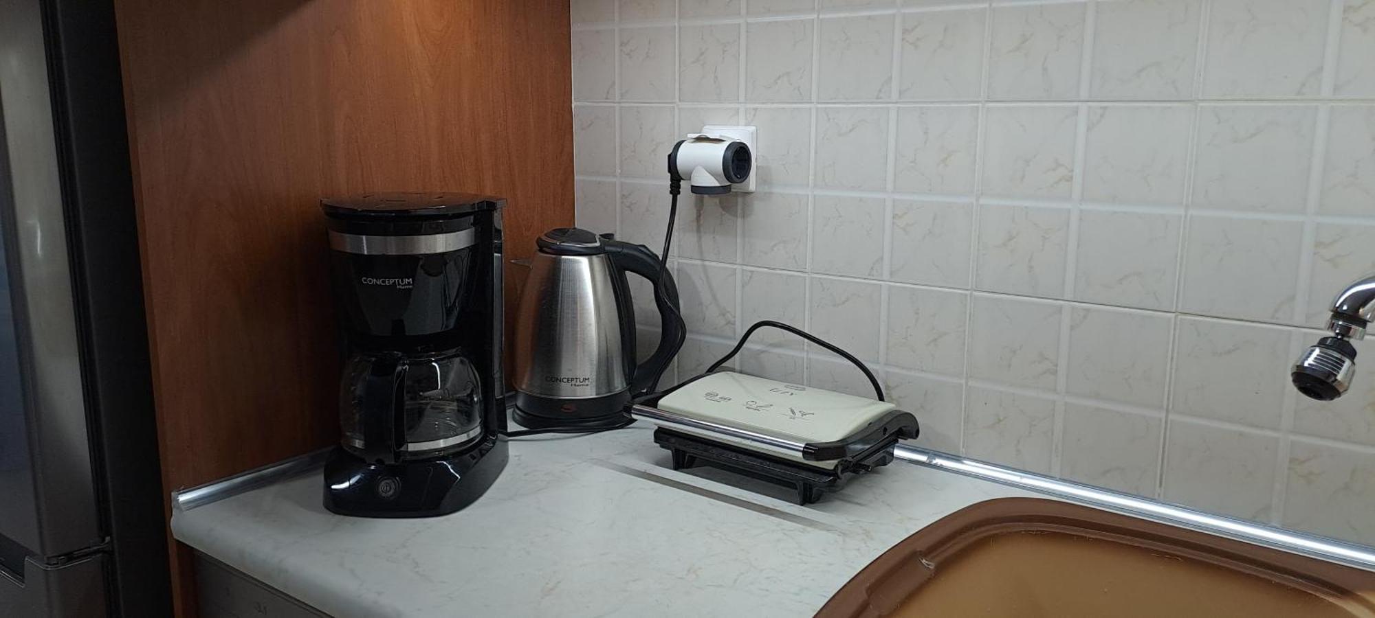 Apartment Victoria's House Kalamata