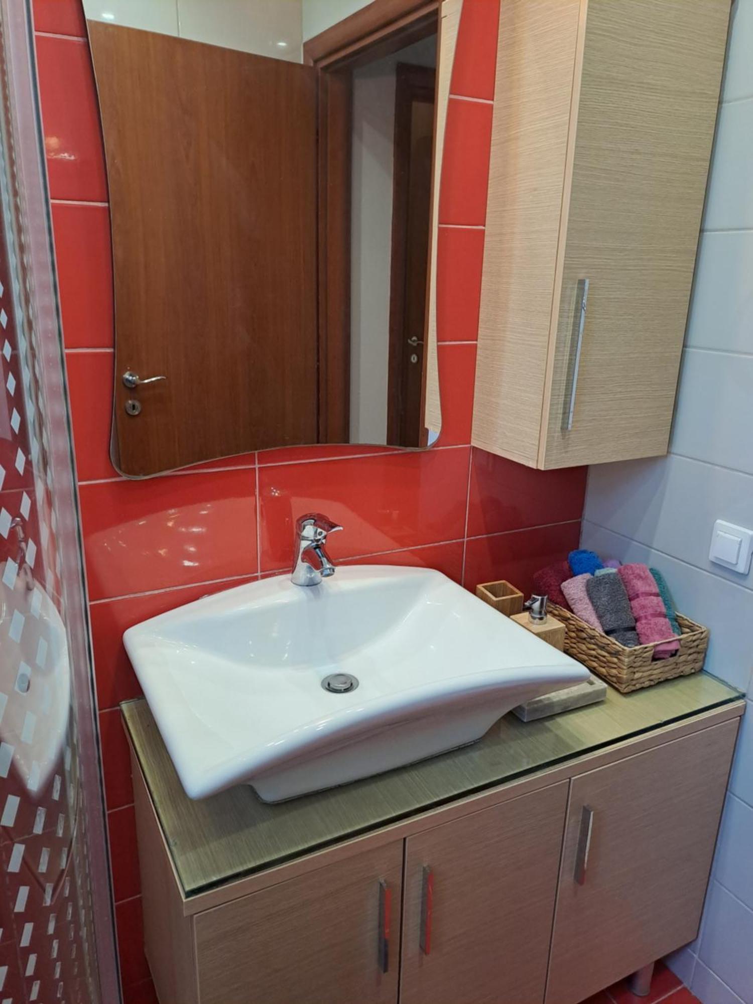 Victoria's House Apartment Kalamata