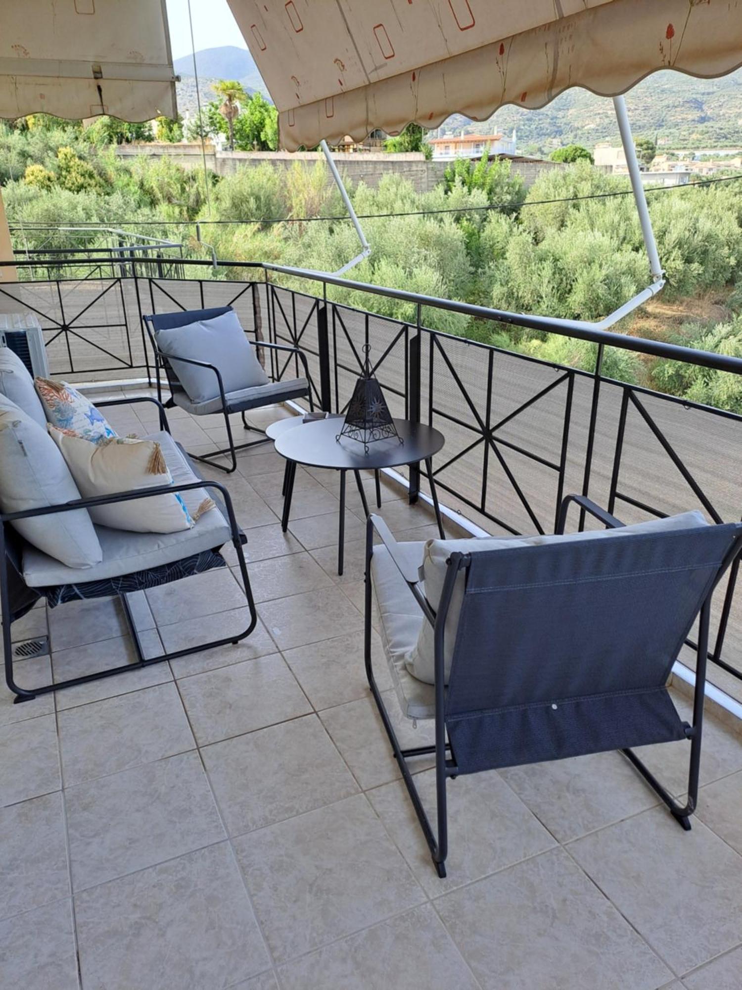 Victoria's House Apartment Kalamata