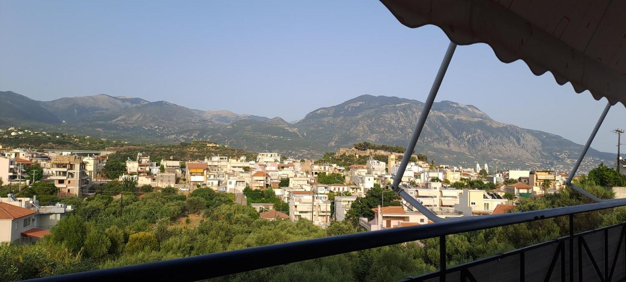 Victoria's House Apartment Kalamata